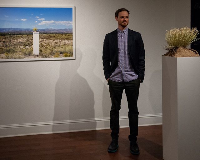 GoCatGo's tweet image. Artist Noah McLaurine @nm_in_nm at the @FirehouseArtCenter … #MonthOfPhotography #Denver #FineArtPhotography … #SecondFriday #Longmont … ift.tt/2VGkoaK