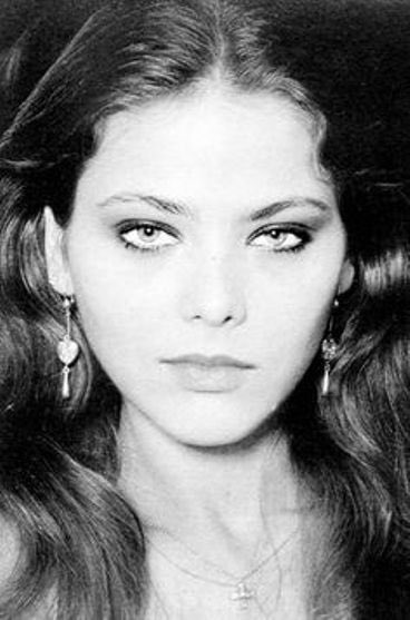 Happy birthday to Ornella Muti ! Born OTD in 1955 