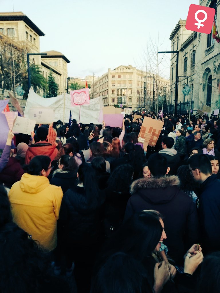 Dulce Maria Merino tweet media