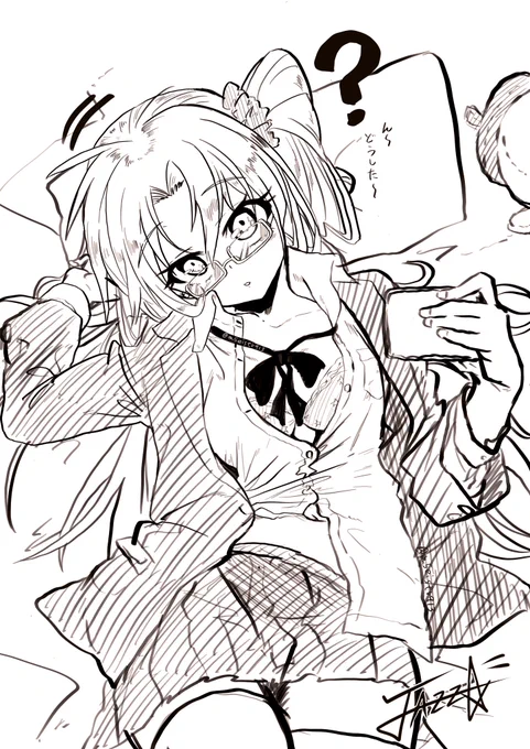 幼馴染姉貴 