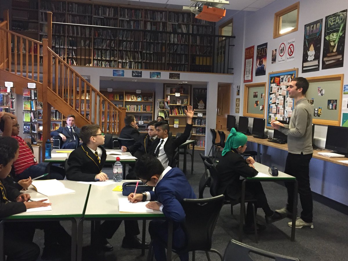 Miss N (@fcbs_english) on Twitter photo We were proud to have former footballer now writer <a href="/sethburkett/">Seth Burkett</a> join us for a day of #WorldBookDay19 celebrations! Bespoke workshops,quizzes and #ShareAStory made for a wonderful day #readingispower #bookschangelives #achieve We were proud to have former footballer now writer <a href="/sethburkett/">Seth Burkett</a> join us for a day of #WorldBookDay19 celebrations! Bespoke workshops,quizzes and #ShareAStory made for a wonderful day #readingispower #bookschangelives #achieve