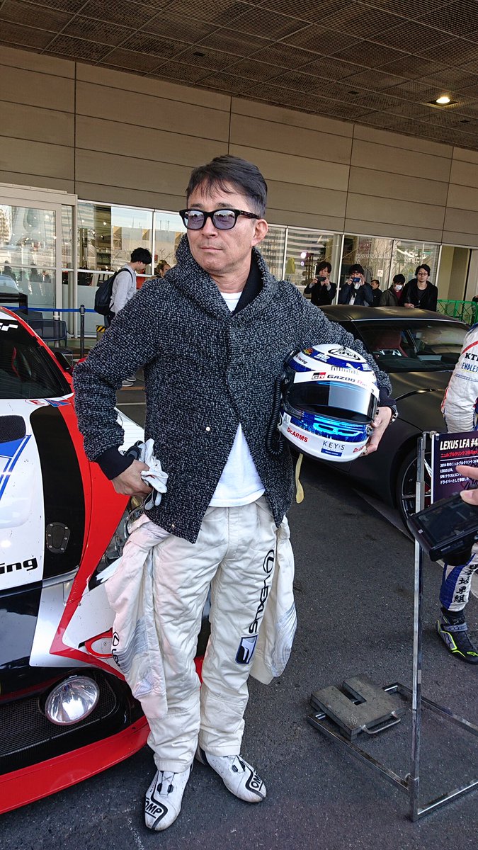 木下隆之 Takayuki Kinoshita JapaneseClass.jp