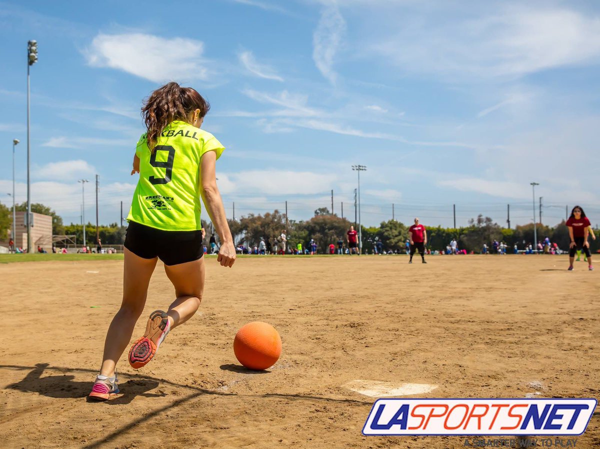 LASportsNet's tweet photo. #HappyInternationalWomensDay! We salute all of the #strongwomen of #LASportsNet.
_________
#LASN #SocialSports #Athlete #Women #Sports #NikeWomen #Empower #FemaleAthlete #LA https://t.co/hoCX986GHn