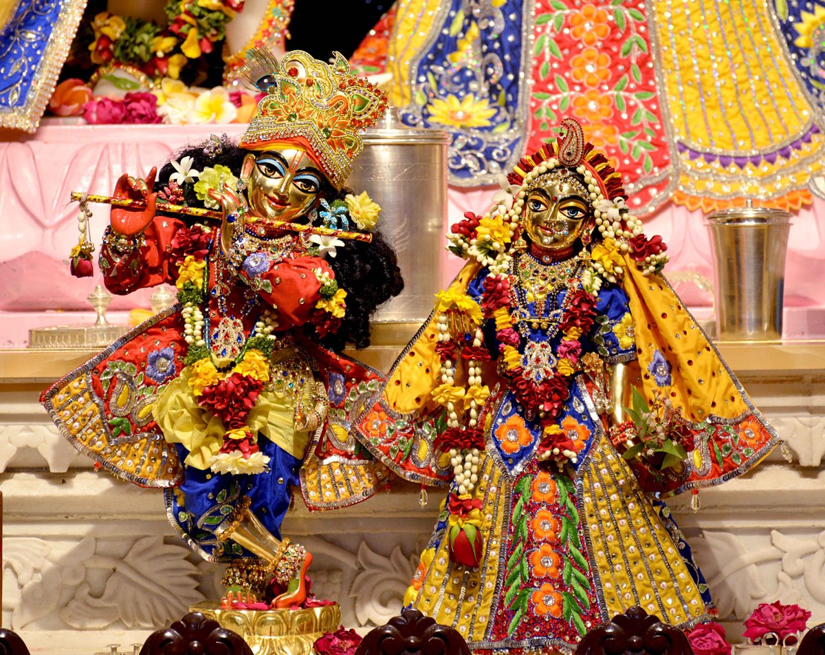 ISKCONPune's tweet photo. Temple Timings https://t.co/qb3IYoWWnF
#ISKCON #PUNE #DailyDarshan #EarlyMorning #Krishna #09March #temples #worship #Blessings #BestofTheDay #realbeauty #StayBlessed
#09#march #All #Mix#Photos #realbeauty
For more Photos: https://t.co/QQnZUBIn6k … https://t.co/jh3IFhXsLl