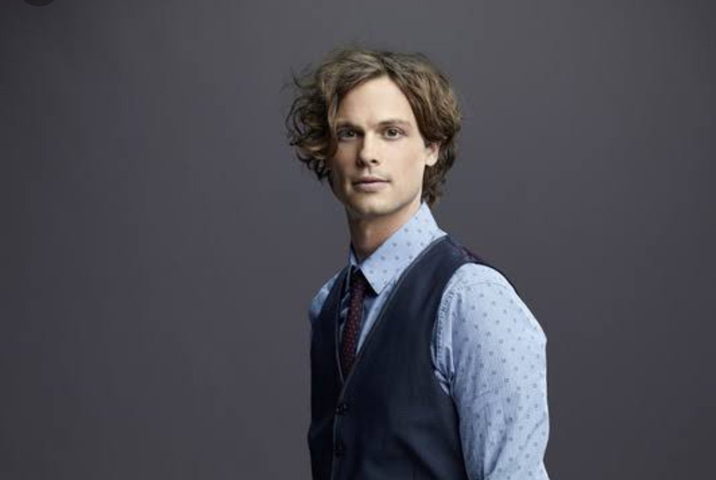 Matthew   Happy Birthday   Gray Gubler 