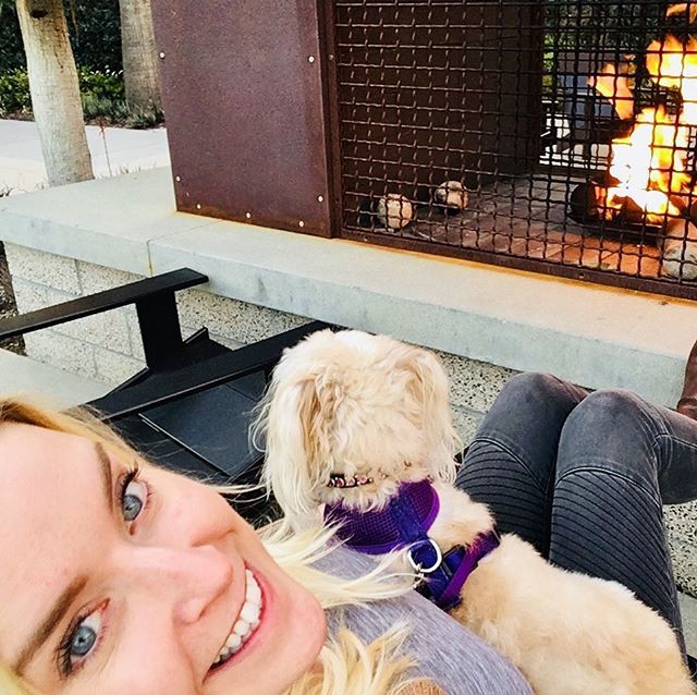 lenafinnla's tweet photo. California winters 💕#iwd2019 #california #winter https://t.co/R9VqJACnaa https://t.co/oRc0Eq4I0t