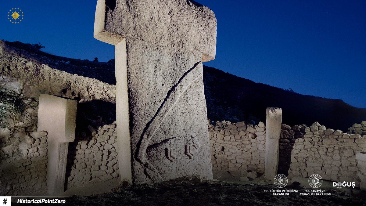 u_apaydin_'s tweet photo. @natgeotvturkiye @CelalCiftci_GYC #HistoricalPointZero #Şanlıurfa
Göbeklitepe... #göbeklitepe2019 👏 https://t.co/hqJKuUg9Gq