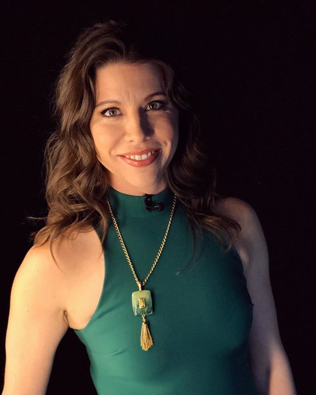 Mary Katharine Ham Biography Husband Wedding Married Net Worth Hot