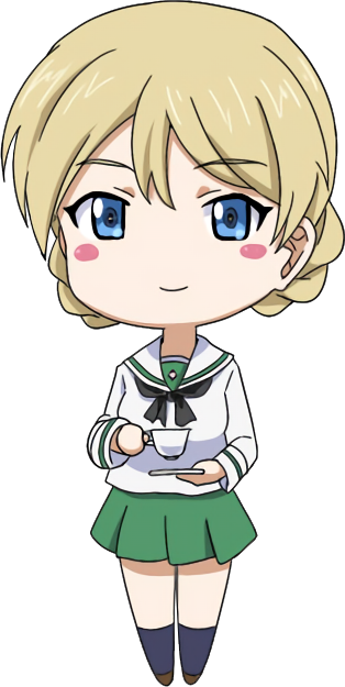 ダージリンのタグが付いたイラスト 5611 5640件目