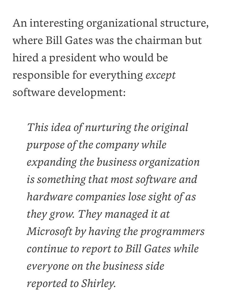 brahma_n's tweet photo. Good quotes from 1992. #longreads https://t.co/ywqiwmn0Oj #managingorganizations #TechTrends https://t.co/JUSLFHt9IO