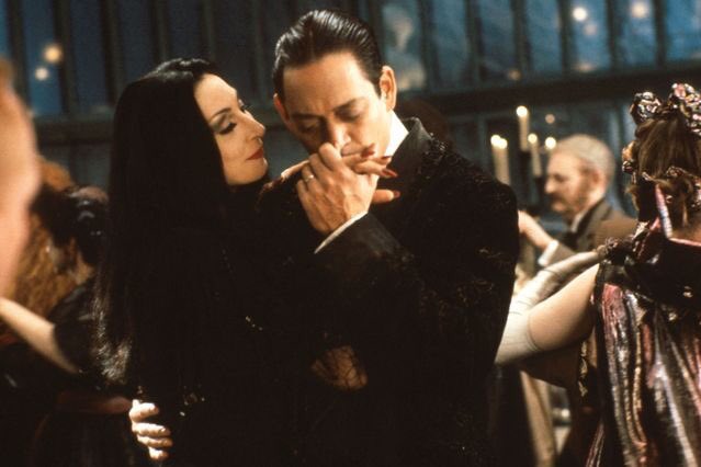Happy Birthday Raul Julia! 
