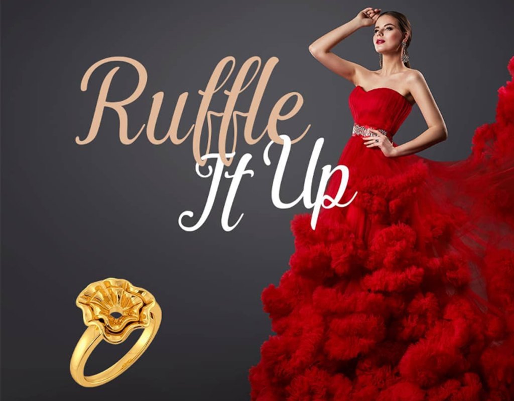 StyleGods's tweet photo. Life's too short to wear boring jewelry💍
Buy the new trendy &amp; latest jewelry designs here https://t.co/CFMzrkrrx1
.
.
#jewellerydesigner #handmadejewellery #handcraftedjewelry #jewelryartist #oneofakindjewelry #jewellerymaker #jewelrymaker #jewelryart #uniquejewelry https://t.co/UtpjBMaf09