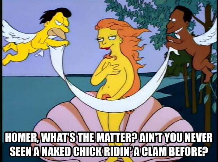 NickSteelhead's tweet image. #HappyWomensDay2019