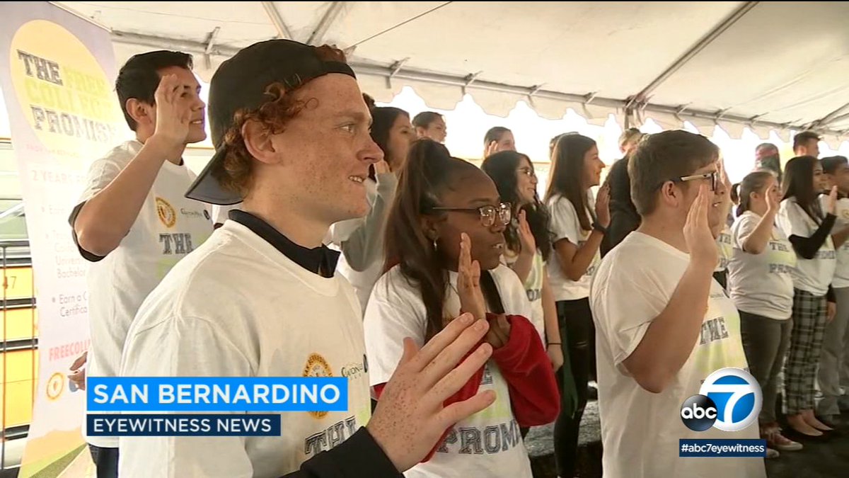 ABC7 Eyewitness News tweet media