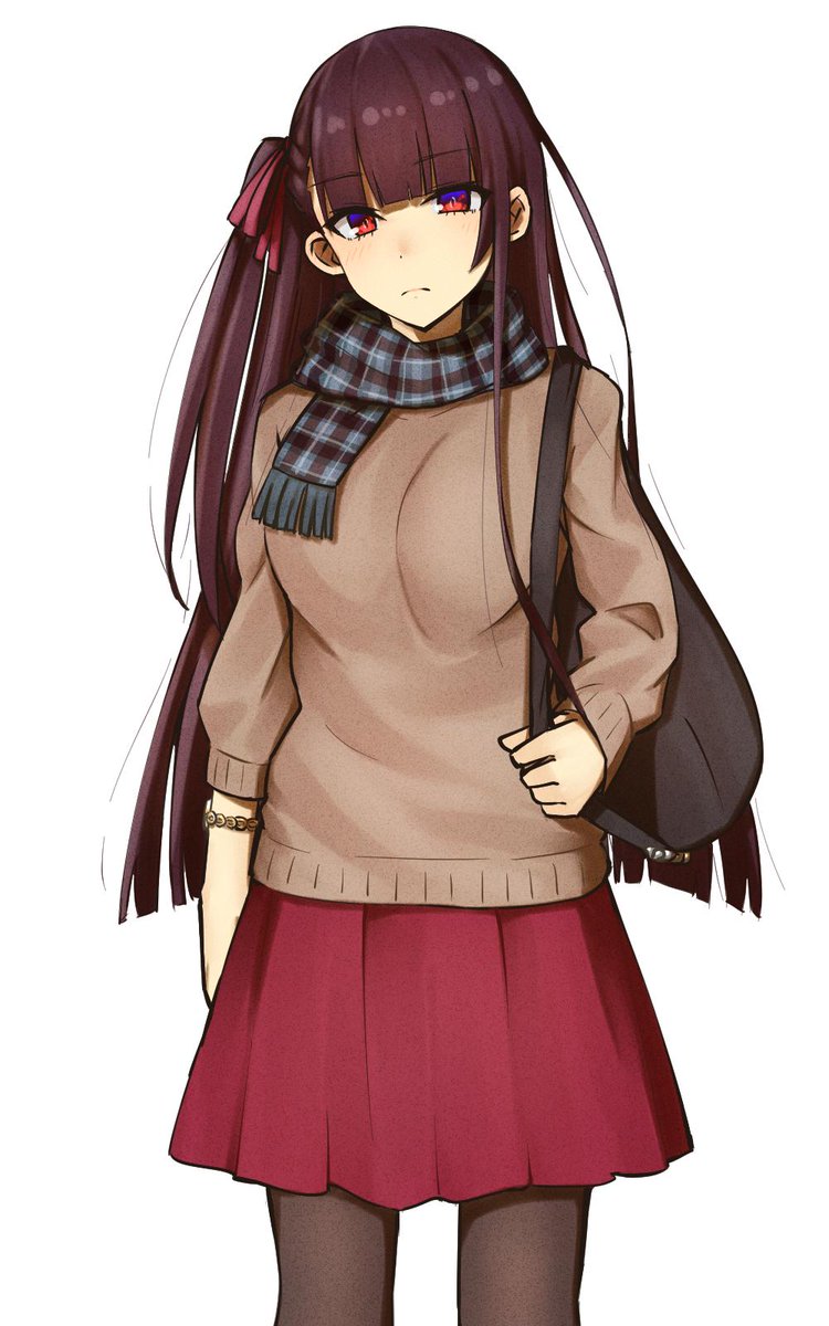 WA2000(ドロフロ) 「WA2000 #ドルフロ 」|elfenのイラスト