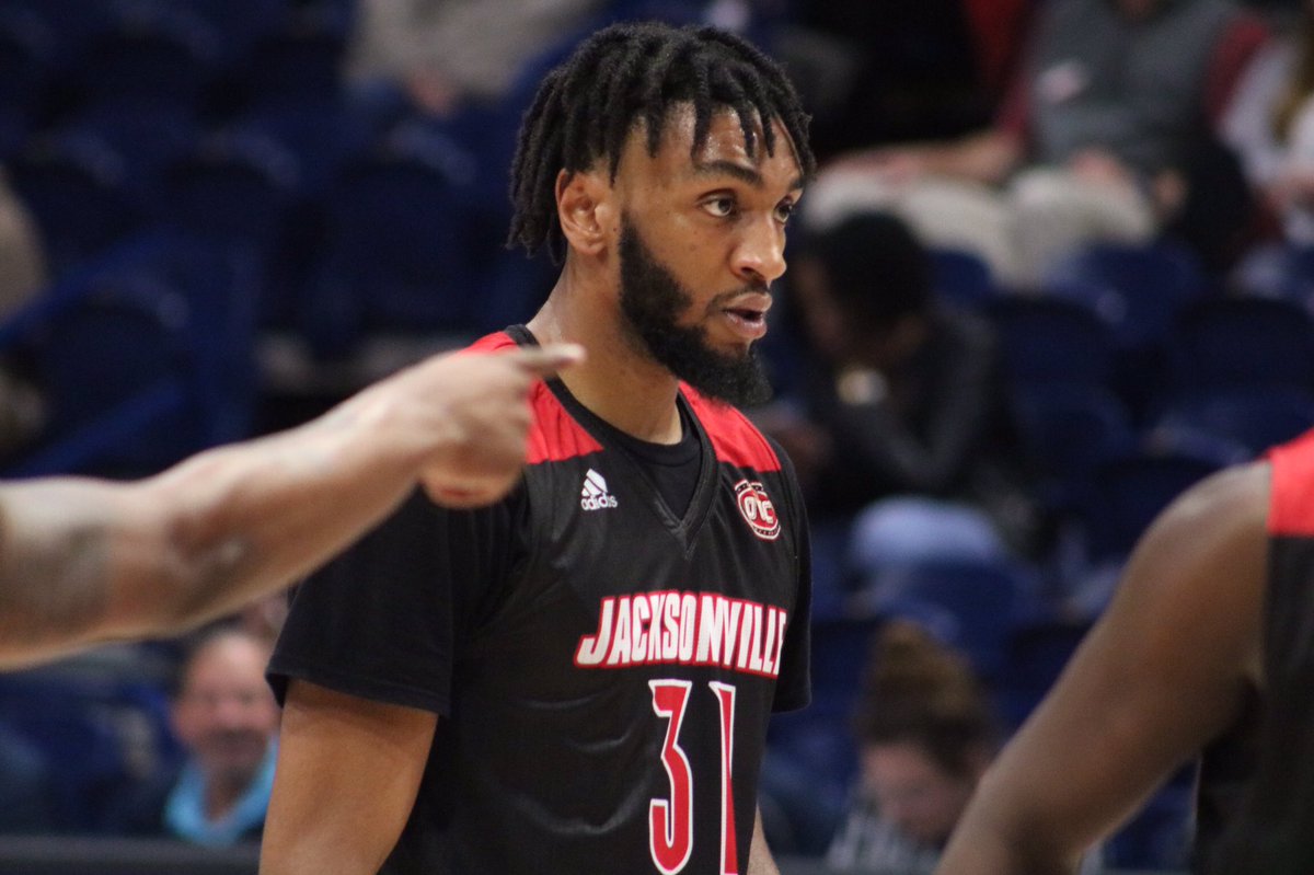 _CapitalCeez's tweet photo. It’s been an honor JSU, thank you for 4 amazing years. Thank you #COCKYNATION for all the love and support. #JSUSTRONG  🏀❤️🐔 https://t.co/z87cQj0S0N
