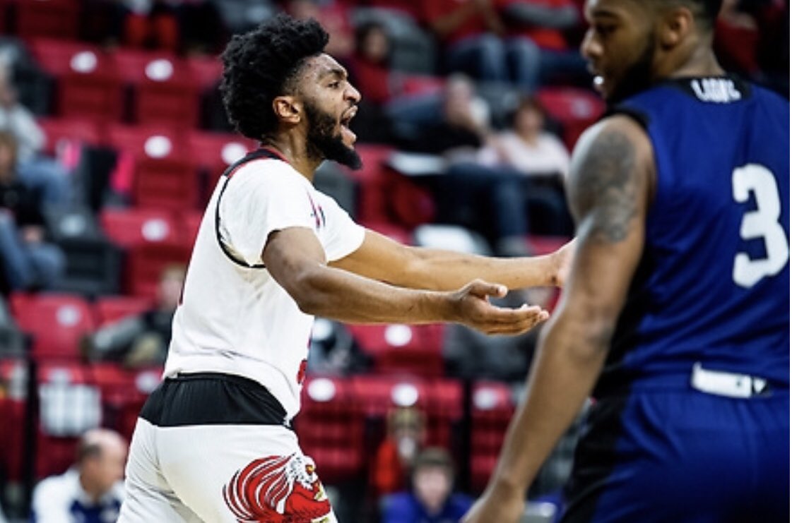 _CapitalCeez's tweet photo. It’s been an honor JSU, thank you for 4 amazing years. Thank you #COCKYNATION for all the love and support. #JSUSTRONG  🏀❤️🐔 https://t.co/z87cQj0S0N