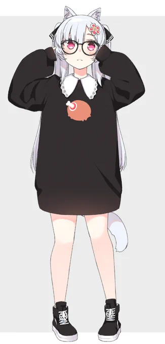 肉骨獸と 