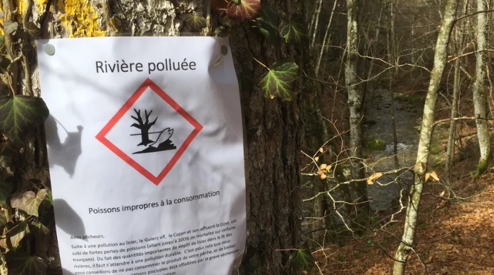 Truite Hashtag On Twitter