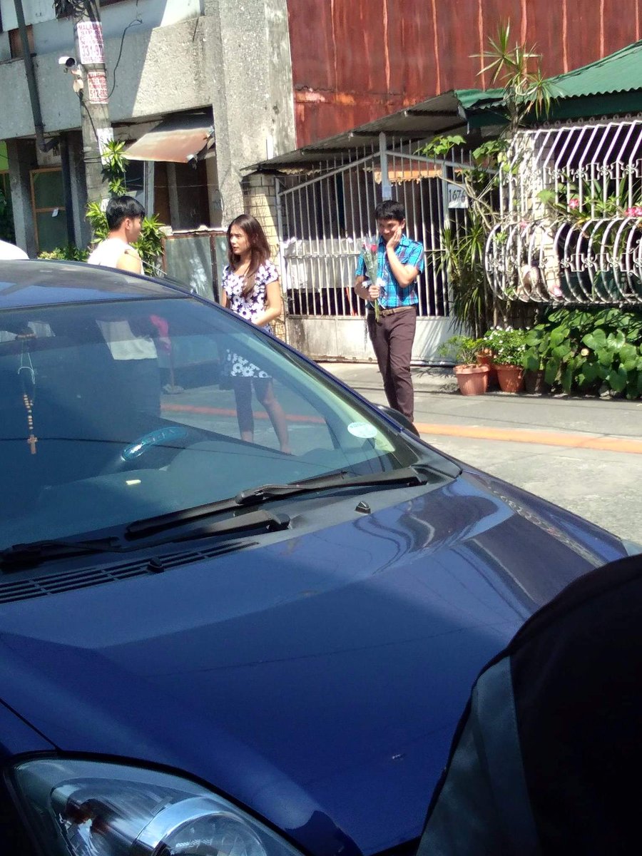 DEVONline_SQUAD's tweet image. #DevonSeron on #MAYNILA next Saturday on @gmanetwork 💙
@ArtistCenter 

©