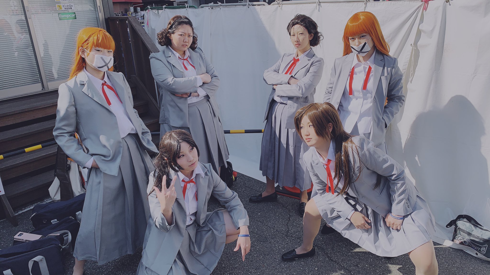 画像 埼玉紅さそり隊vs埼玉紅さそり隊 ストフェス ストフェス19 T Co 1pcsw1ygbl まとめダネ 画像 埼玉紅さそり隊vs埼玉紅さそり隊 ストフェス ストフェス19 T Co 1pcsw1ygbl まとめダネ