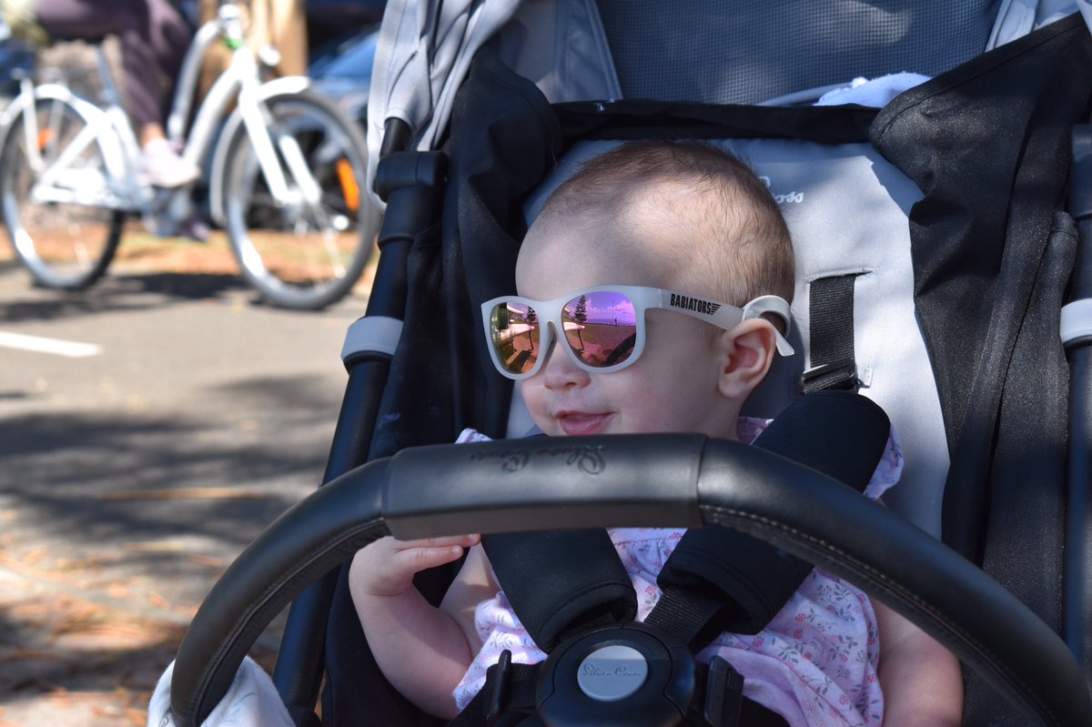 Loving my <a href="/BabiatorsAus/">Babiators Aus&NZ</a>