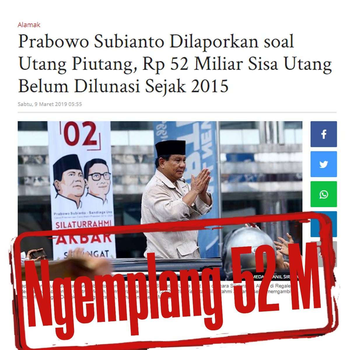 RP Bambang Kuntjoro Bkuntjoro Twitter RP Bambang Kuntjoro Bkuntjoro Twitter