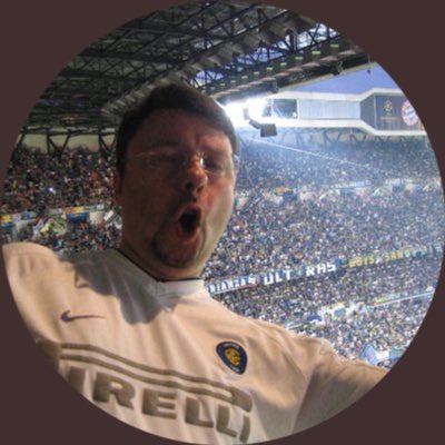 pino_nostro's tweet photo. #NuovaFotoProfilo
#Bernabeu
#inter111 
#1NTER1ST1 come me
#amala sempre e comunque 
DA #InterCeltic del 67
AL trionfo BELLISSIMO perché aspettato 43 anni del #TripleteDay del 2010 (foto)
A OGGI e PER SEMPRE 
Buon compleanno @inter https://t.co/c1g0aFKl16