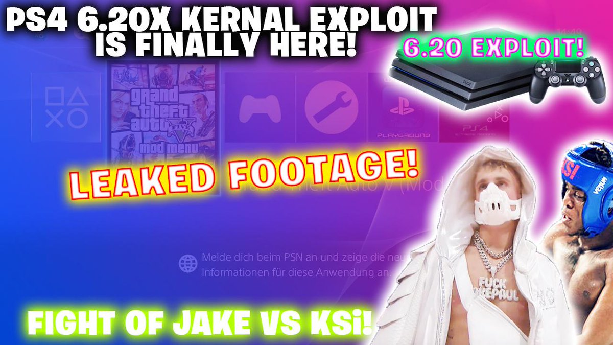 TradesGMR's tweet photo. https://t.co/gYGOZD6PQQ #JAKEPAUL #KSi #KSIVSJAKEPAUL #PS4PAYLOAD #DecryptedMerch #KEEMSTAR #FAZE https://t.co/PVcGkENgSf