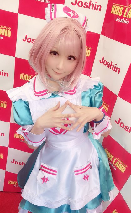 Twitterのコスプレ画像38