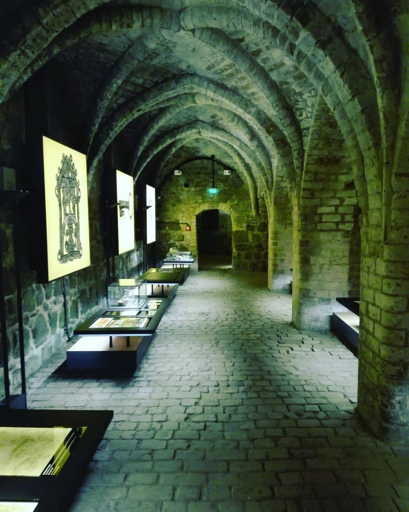 BarUmSCOUT's tweet image. #KlosterChorin Ansichten #Ausflug am #Wochenende