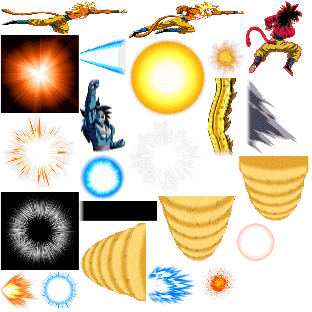 Dokkan Assets | #RIPGachaTalks  on X: 