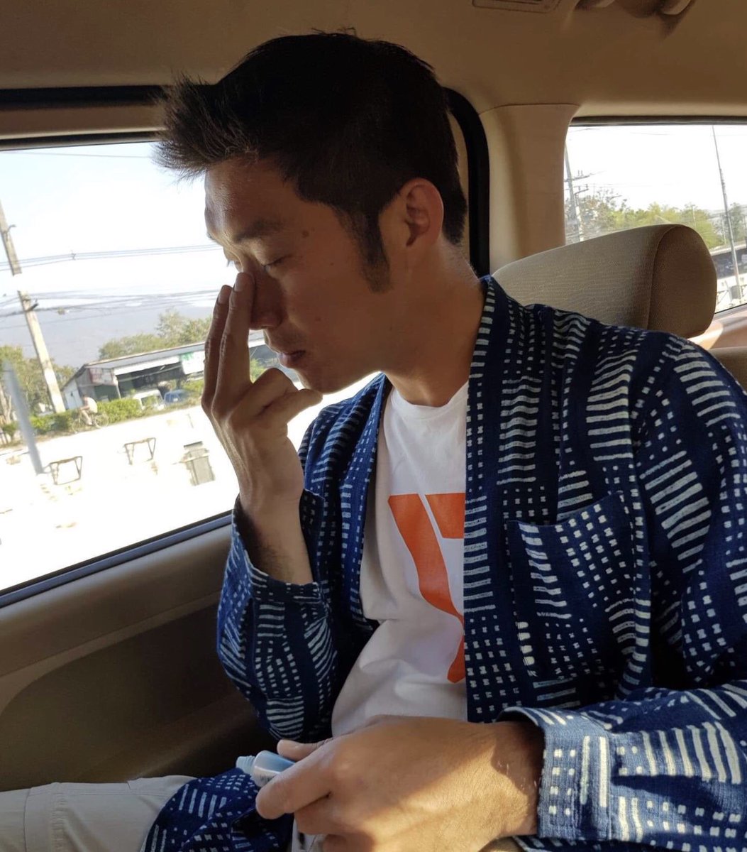 Thanathorn Juangroongruangkit tweet media