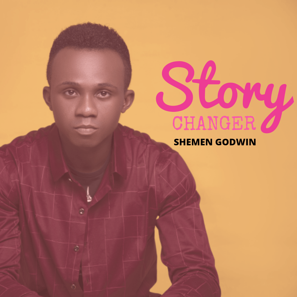 stephaniepraise's tweet photo. Download: Shemen Godwin - Story Changer |@shemenGodwin https://t.co/1TyHqwvxu9 https://t.co/hflBM6qJa2