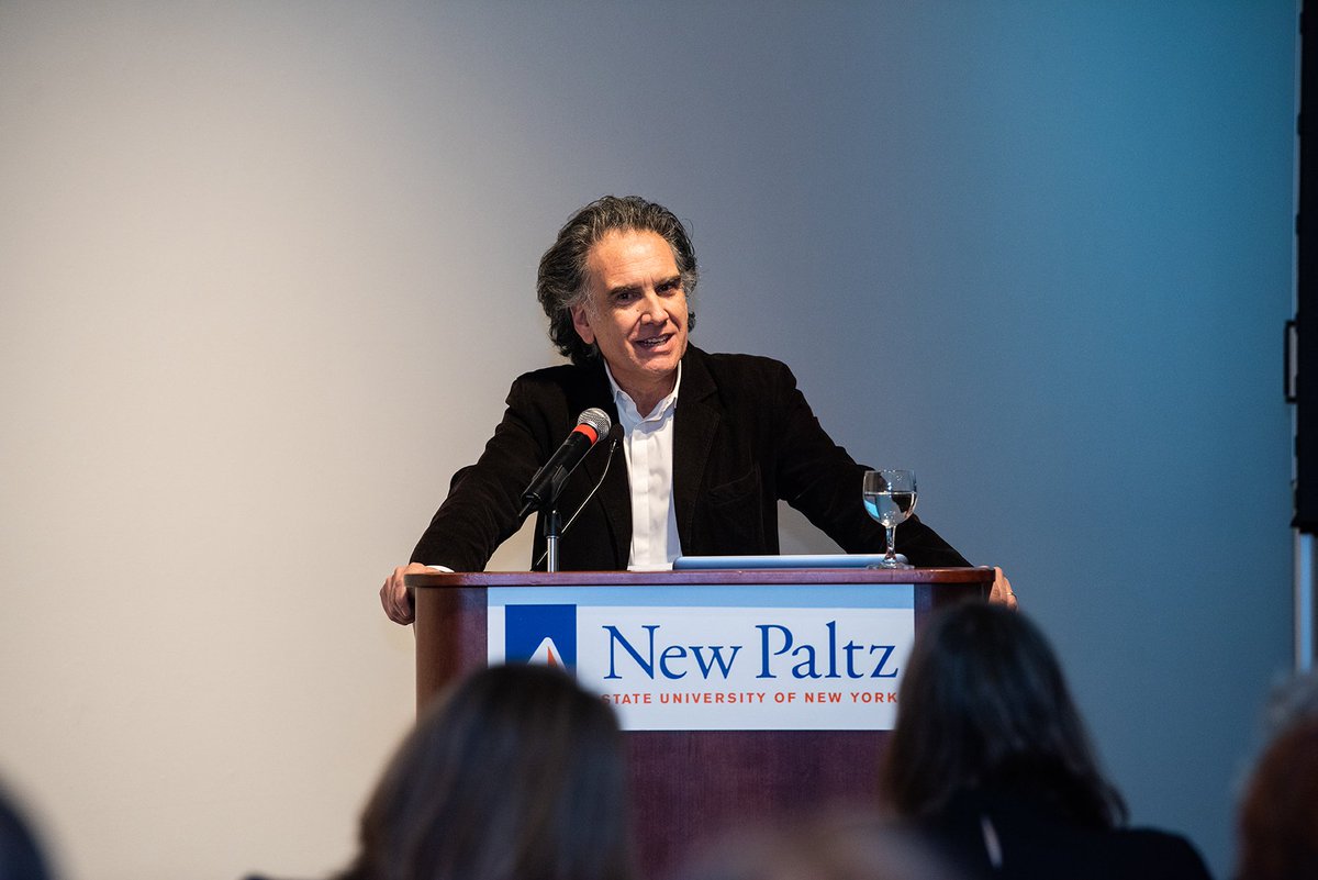 Peter Buffett on money & love