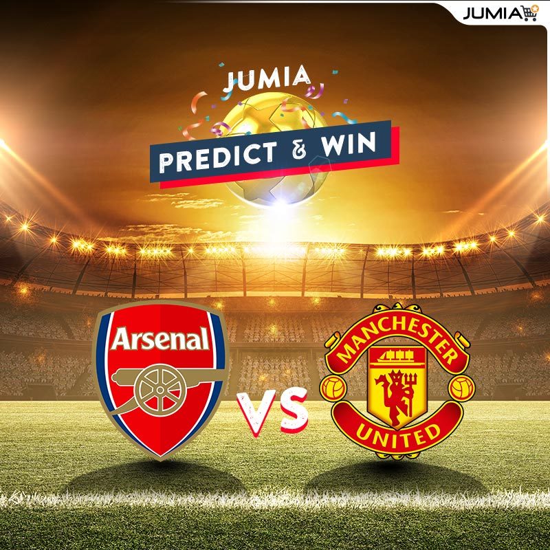 Jumia Kenya on Twitter "PREDICT and WIN a Huawei Flask The Great
