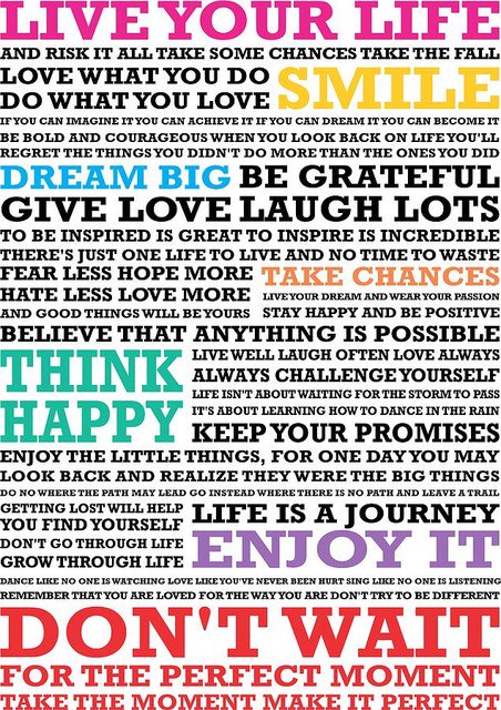 Take time out &amp; do something different... #HappySaturday #quote 

<a href="/MindyHussain/">Mindy Hussain</a> <a href="/Rachel__Lander/">Rachel Landerஃ</a> <a href="/dawnvegas/">💋🔥D҉A҉W҉N҉❌⭕️❌⭕️™</a> <a href="/VMinuz/">Vera Curaj-Minuz</a> <a href="/CarlyCompass/">Carly Compass</a> <a href="/KarenCherwinsky/">Karen Cherwinsky🇨🇦💙🇺🇦💛</a> @leslieann_100 <a href="/SheriseRalston/">Sherise Matlock Ralston</a> <a href="/PardueSuzanne/">Suzanne Pardue</a> <a href="/streamlinefituk/">Katharine Read OLY</a> <a href="/Faybe1989/">Faye Talbott ♿️💙🇺🇦</a> <a href="/IamRosario_/">YOU REAP WHAT YOU SEW🙏🏽</a>