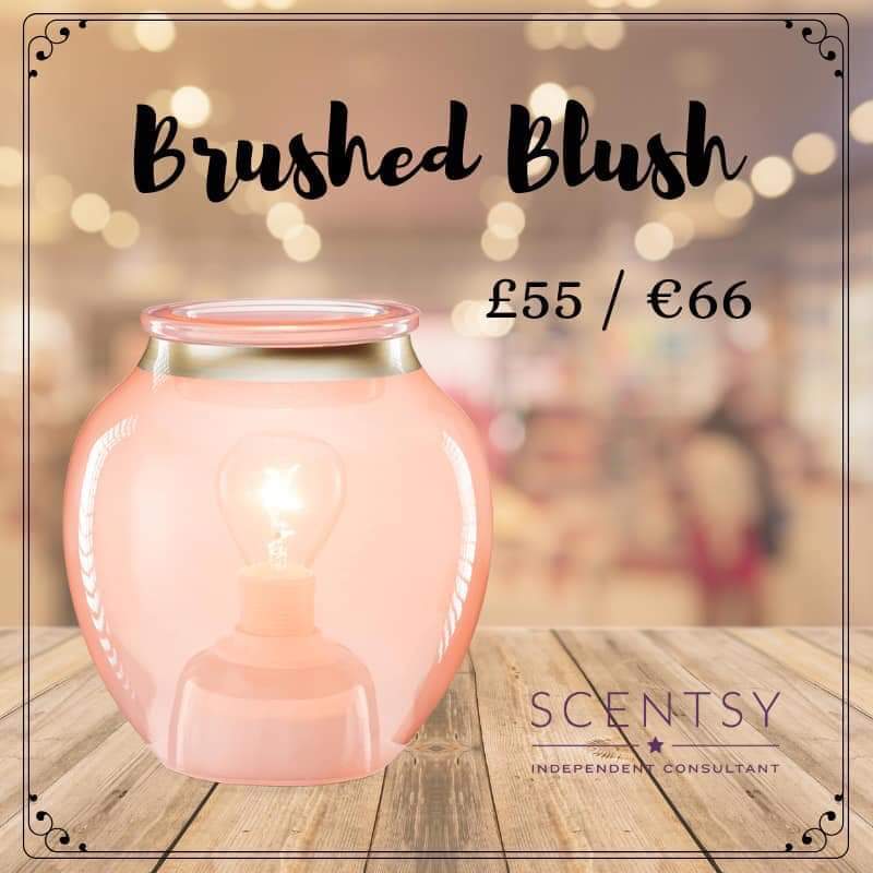 Scentsysuzy's tweet photo. @katyperry one of our many amazing wax warmers. https://t.co/bq4H51dKge