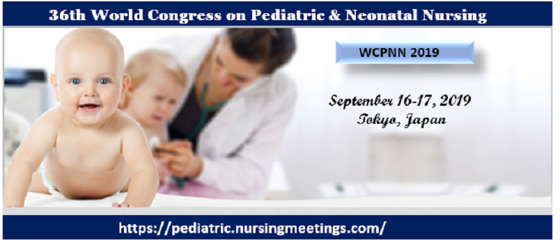 Neonatal_2019's tweet photo. #WCPNN 2019 aims to gather leading educational scientists, researchers and research students to exchange &amp; share their experiences and research results about all aspects of Pediatrics &amp; Neonatal Nursing.
We invite all the #Pediatricians, #Neonatologists,  #Pediatric Surgeons, https://t.co/ZC8qjAJvsS