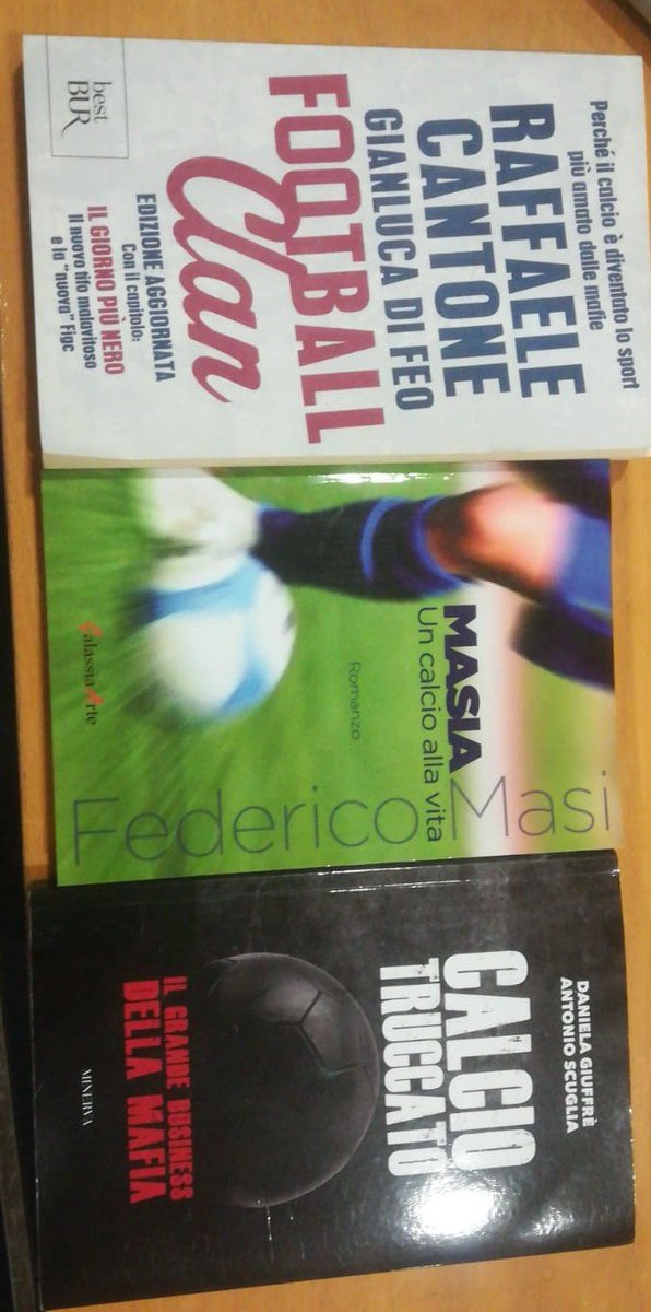 Ringrazio <a href="/raffcantone/">Raffaele Cantone</a> e #D.Giuffré per interventi video e <a href="/antonioscuglia/">antonio scuglia</a> dei suoi racconti
A #SapienzaDirittoSport abbiamo studiato il MATCH FIXING con
#A.Piscini di #AIC
#M.Scialla di <a href="/OrdineAvvRoma/">Consiglio dell'Ordine degli Avvocati di Roma</a>
<a href="/Fede_rico/">Federico</a> Masi

Oggi E-Sports con
<a href="/MarcelVulpisRM/">Marcel Vulpis</a>
#J.Ierussi di <a href="/GEC_Official/">Global Express</a>