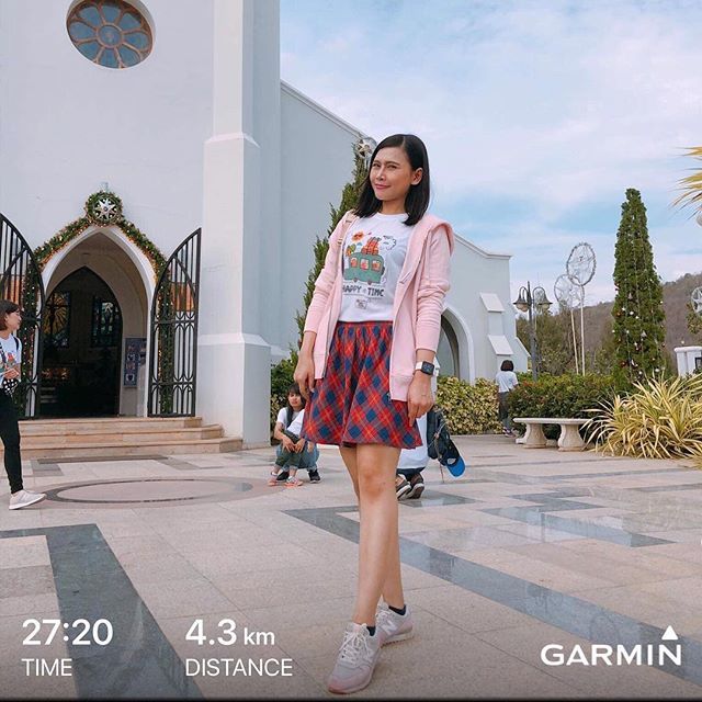 Rainie7789's tweet image. fun run ยังไม่ถึงเล๊ย..😅😅 🏃‍♀️🏃‍♀️. เวลาน้อยรีบไป๊เดี๋ยวปั่นไม่ทันเธอ 🚴‍♂️🚴‍♀️💨#beforerpm #runforyourself #runwithme #rainierun #throwback #kensington #englishgarden #resort #khaoyai 🏡🏕 ift.tt/2VLIrF5