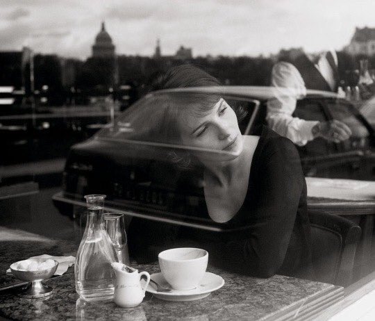 Happy 55th birthday Juliette Binoche

Photo  by Marianne Rosenstiehl, 1995 