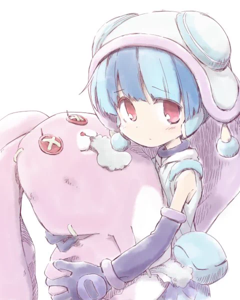 ぷよクエのフェーン。 
