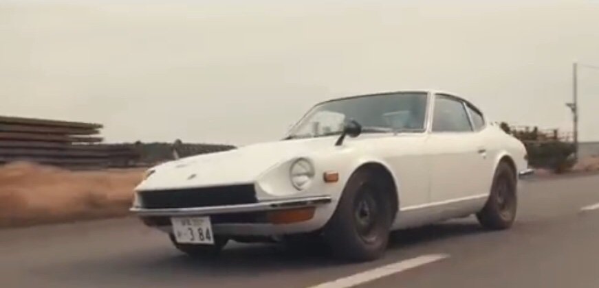 Nobuhiro Someya 240z Twitterren 宮本浩次 冬の花 T Co Xhge7jxany Youtubeより 皆さん知ってました S30z 240z Twitter
