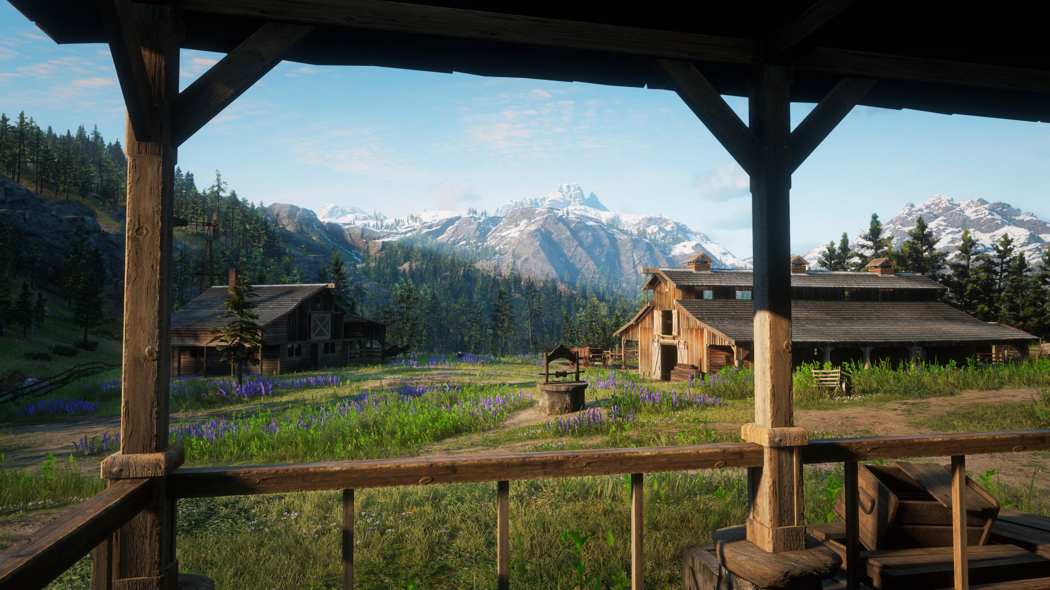 Novi on Twitter "Pronghorn Ranch. Wish this place was there before the