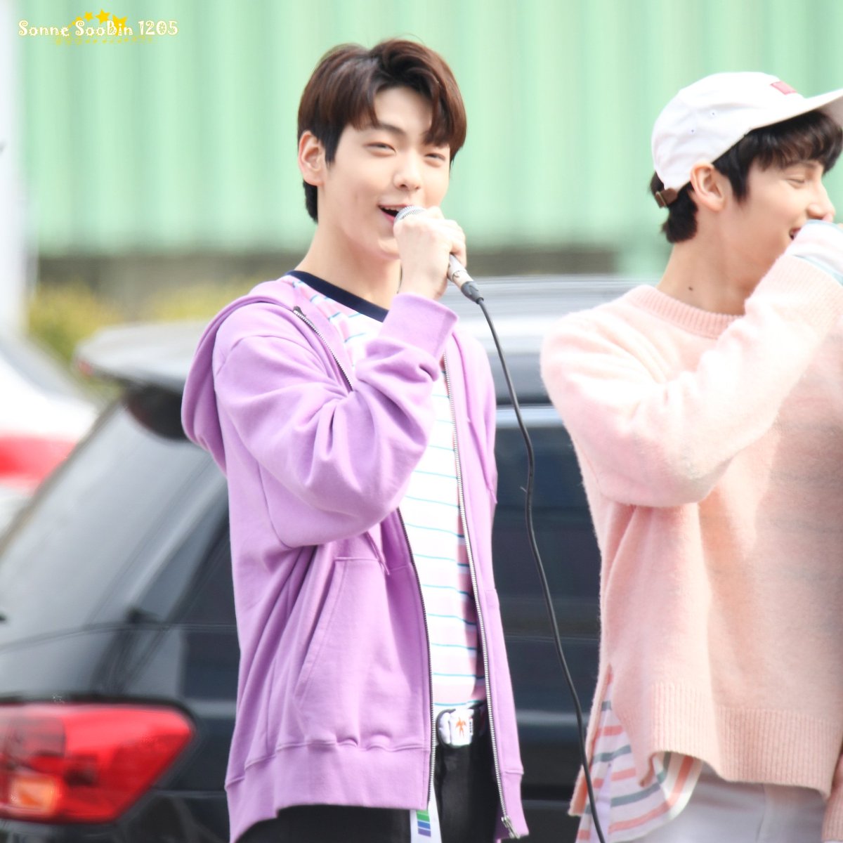 [HQ]190309 Mini fanmeeting 
🎶🎵🎵🎤🎤🎵🎵🎶
 #수빈
 #SOOBINrec #SOOBIN 
#TOMORROW_X_TOGETHER #TXT #투모로우바이투게더 #CROWN <a href="/TXT_bighit/">TXT OFFICIAL</a>