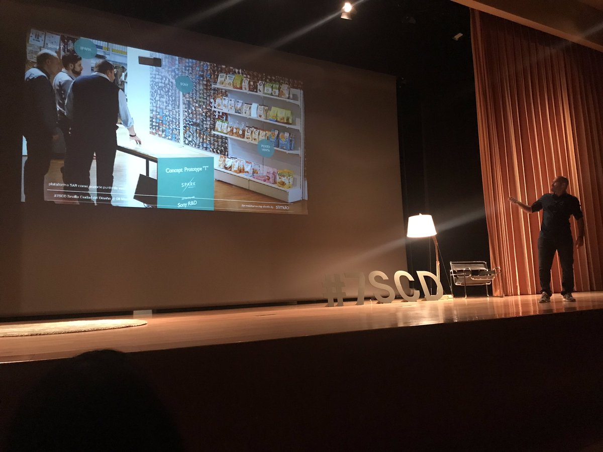 SparkH2020 tweet media