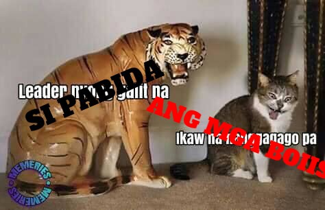 Bee_Aie_Ell_Ell's tweet image. nawa na memes na haha

#PABIDA
#KYUTKAYNGBOYS
#UTOGANGBANGKO