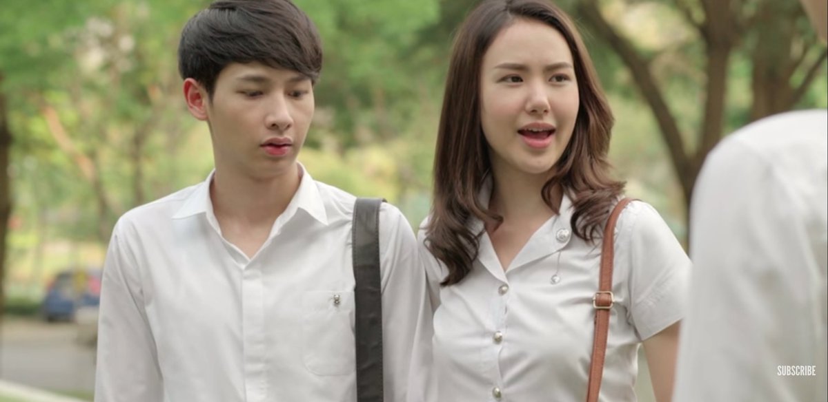 30. Senior Secret Love: Puppy Honey (2016 - Drama)Ini juga ga lebay bgt roman, mau itu yg couple cewecowo & cowocowo. Malah gemeshin~ ceritanya si porsche&pick ini nyari cara buat club penyayang anjing ini ga tutup. Trs mrka ngajak mati2an buat emma&rome bisa gabung.