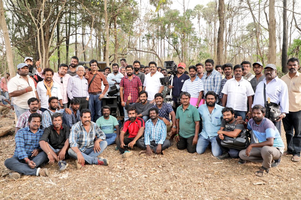Surabi Films tweet media